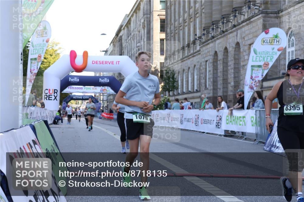 07.09.2025 - BARMER Alsterlauf Strokosch-Dieckow http://msf.ph/oto/8718135 07.09.2025 12:03:08 Ziel  meine-sportfotos.de