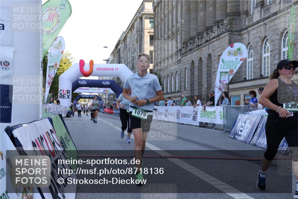 07.09.2025 - BARMER Alsterlauf Strokosch-Dieckow http://msf.ph/oto/8718136 07.09.2025 12:03:08 Ziel  meine-sportfotos.de