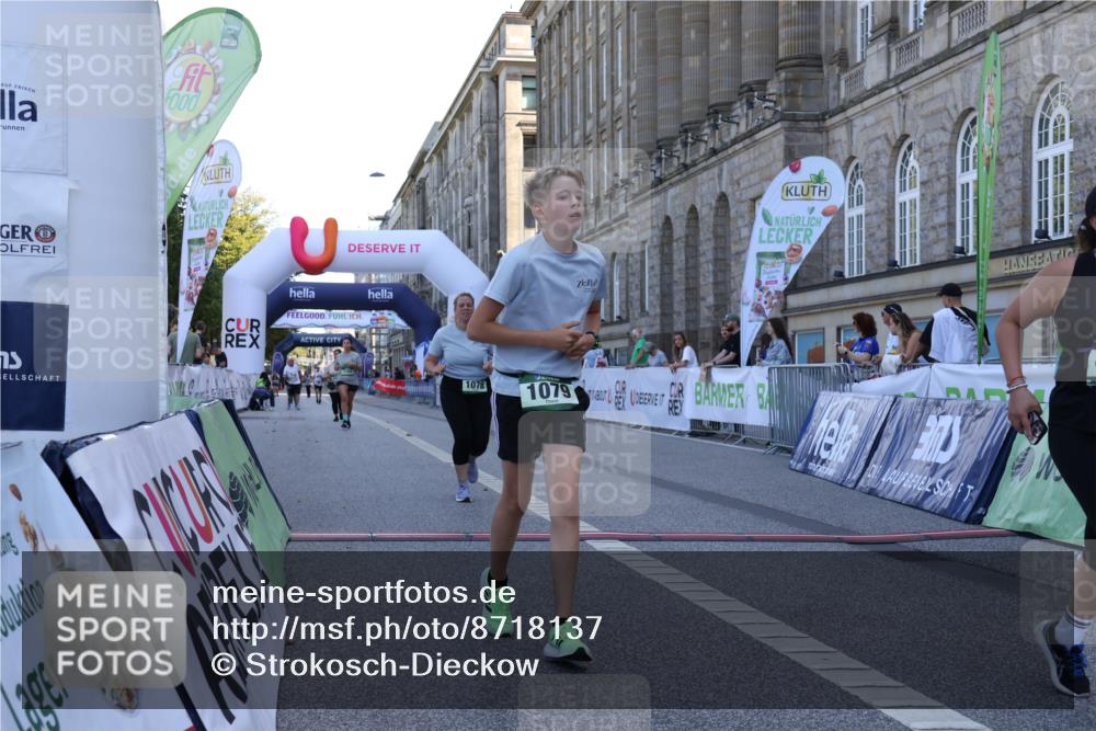 07.09.2025 - BARMER Alsterlauf Strokosch-Dieckow http://msf.ph/oto/8718137 07.09.2025 12:03:08 Ziel  meine-sportfotos.de