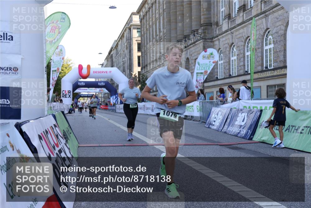 07.09.2025 - BARMER Alsterlauf Strokosch-Dieckow http://msf.ph/oto/8718138 07.09.2025 12:03:09 Ziel  meine-sportfotos.de