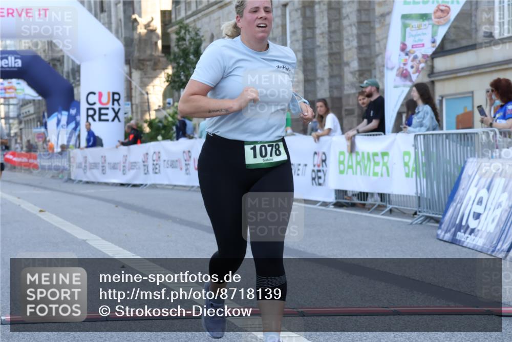 07.09.2025 - BARMER Alsterlauf Strokosch-Dieckow http://msf.ph/oto/8718139 07.09.2025 12:03:10 Ziel  meine-sportfotos.de