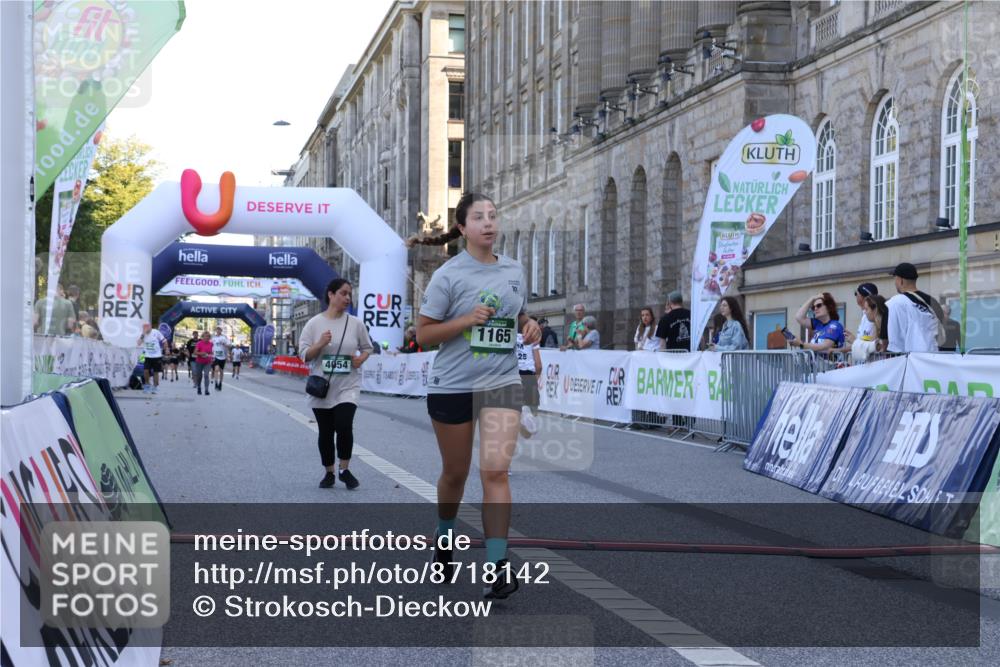 07.09.2025 - BARMER Alsterlauf Strokosch-Dieckow http://msf.ph/oto/8718142 07.09.2025 12:03:16 Ziel  meine-sportfotos.de