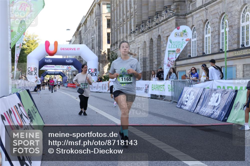 07.09.2025 - BARMER Alsterlauf Strokosch-Dieckow http://msf.ph/oto/8718143 07.09.2025 12:03:17 Ziel  meine-sportfotos.de