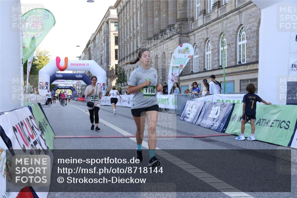 07.09.2025 - BARMER Alsterlauf Strokosch-Dieckow http://msf.ph/oto/8718144 07.09.2025 12:03:17 Ziel  meine-sportfotos.de