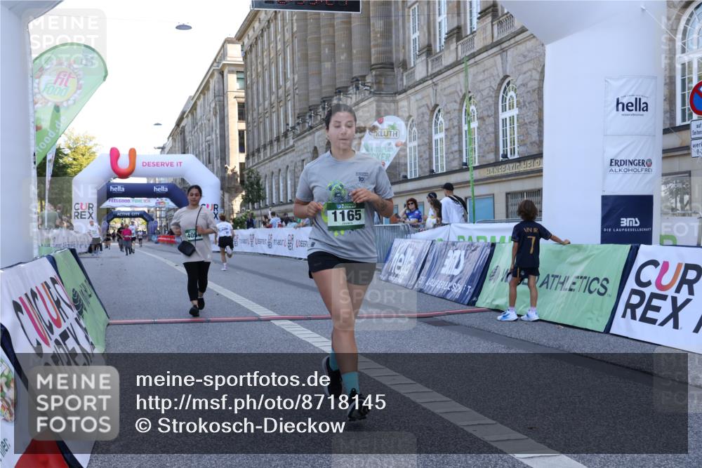 07.09.2025 - BARMER Alsterlauf Strokosch-Dieckow http://msf.ph/oto/8718145 07.09.2025 12:03:18 Ziel  meine-sportfotos.de