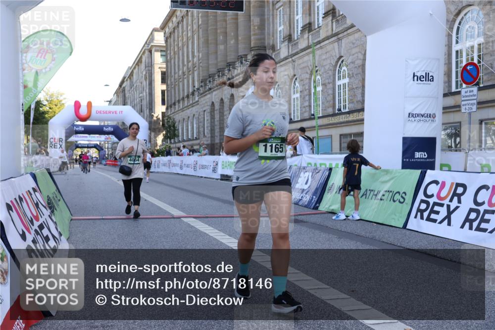 07.09.2025 - BARMER Alsterlauf Strokosch-Dieckow http://msf.ph/oto/8718146 07.09.2025 12:03:18 Ziel  meine-sportfotos.de