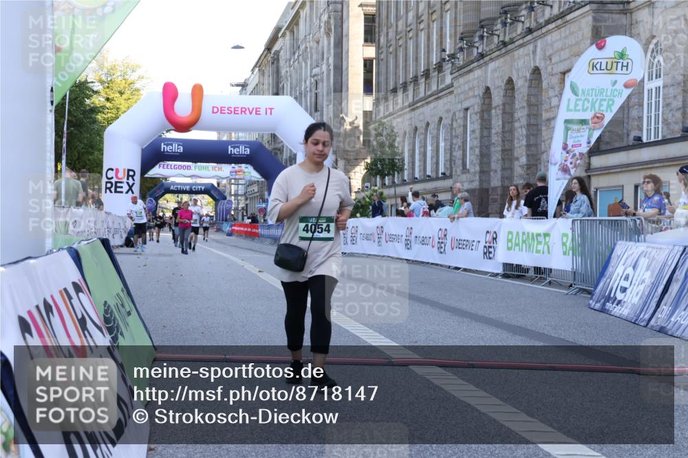 07.09.2025 - BARMER Alsterlauf Strokosch-Dieckow http://msf.ph/oto/8718147 07.09.2025 12:03:19 Ziel  meine-sportfotos.de