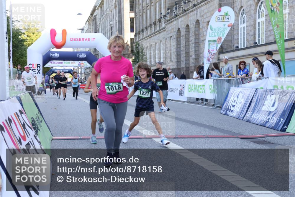 07.09.2025 - BARMER Alsterlauf Strokosch-Dieckow http://msf.ph/oto/8718158 07.09.2025 12:03:33 Ziel  meine-sportfotos.de