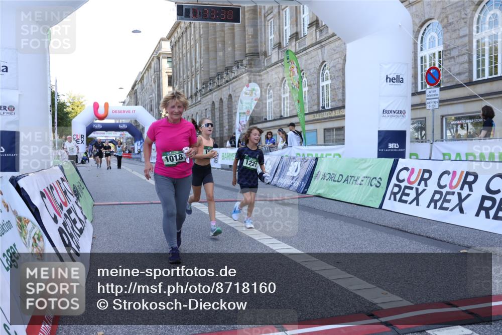 07.09.2025 - BARMER Alsterlauf Strokosch-Dieckow http://msf.ph/oto/8718160 07.09.2025 12:03:34 Ziel  meine-sportfotos.de
