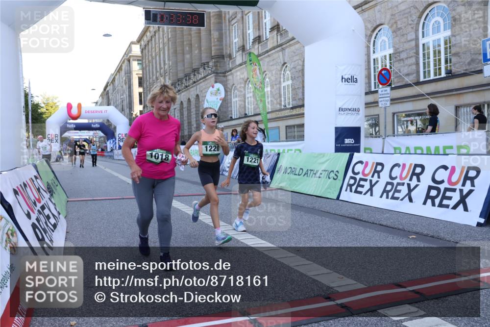07.09.2025 - BARMER Alsterlauf Strokosch-Dieckow http://msf.ph/oto/8718161 07.09.2025 12:03:34 Ziel  meine-sportfotos.de