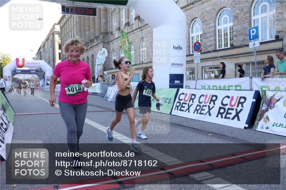 07.09.2025 - BARMER Alsterlauf Strokosch-Dieckow http://msf.ph/oto/8718162 07.09.2025 12:03:35 Ziel  meine-sportfotos.de