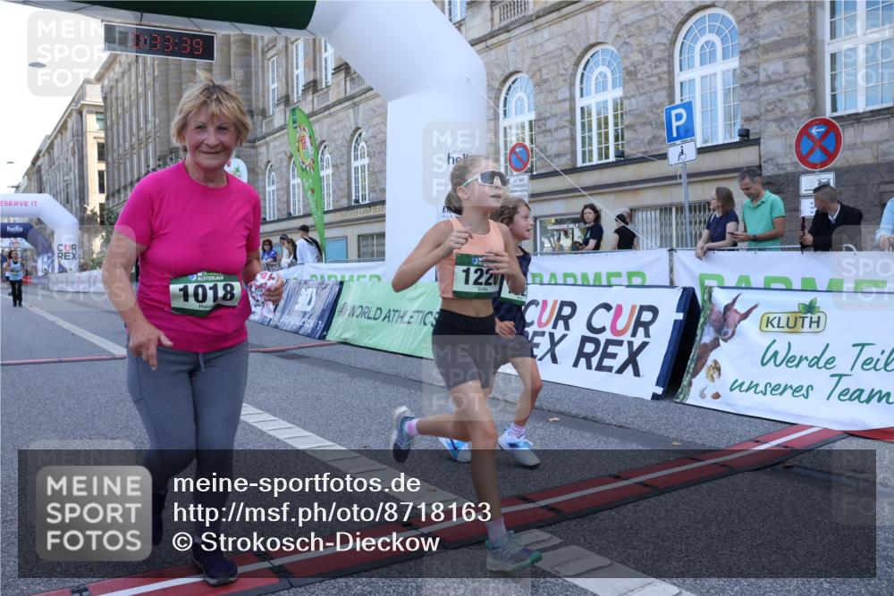07.09.2025 - BARMER Alsterlauf Strokosch-Dieckow http://msf.ph/oto/8718163 07.09.2025 12:03:35 Ziel  meine-sportfotos.de