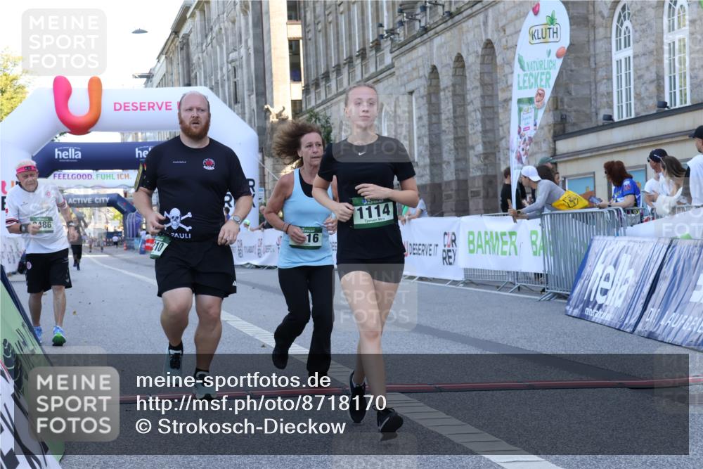 07.09.2025 - BARMER Alsterlauf Strokosch-Dieckow http://msf.ph/oto/8718170 07.09.2025 12:03:41 Ziel  meine-sportfotos.de