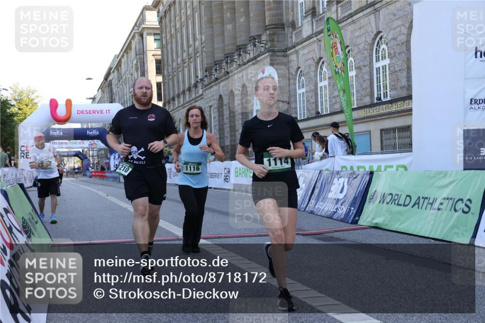 07.09.2025 - BARMER Alsterlauf Strokosch-Dieckow http://msf.ph/oto/8718172 07.09.2025 12:03:42 Ziel  meine-sportfotos.de