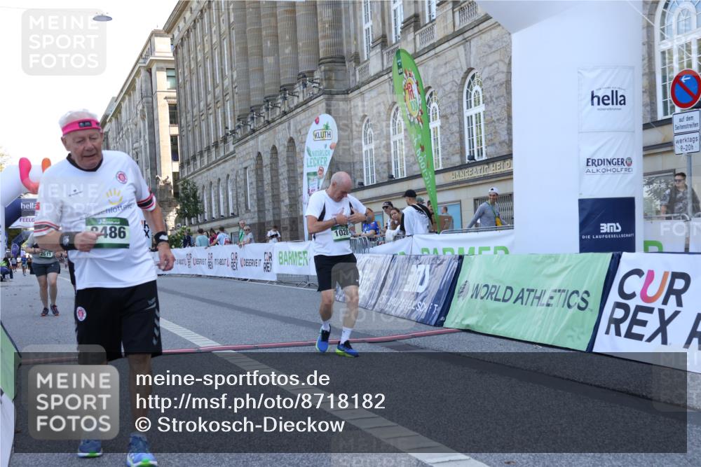 07.09.2025 - BARMER Alsterlauf Strokosch-Dieckow http://msf.ph/oto/8718182 07.09.2025 12:03:49 Ziel  meine-sportfotos.de