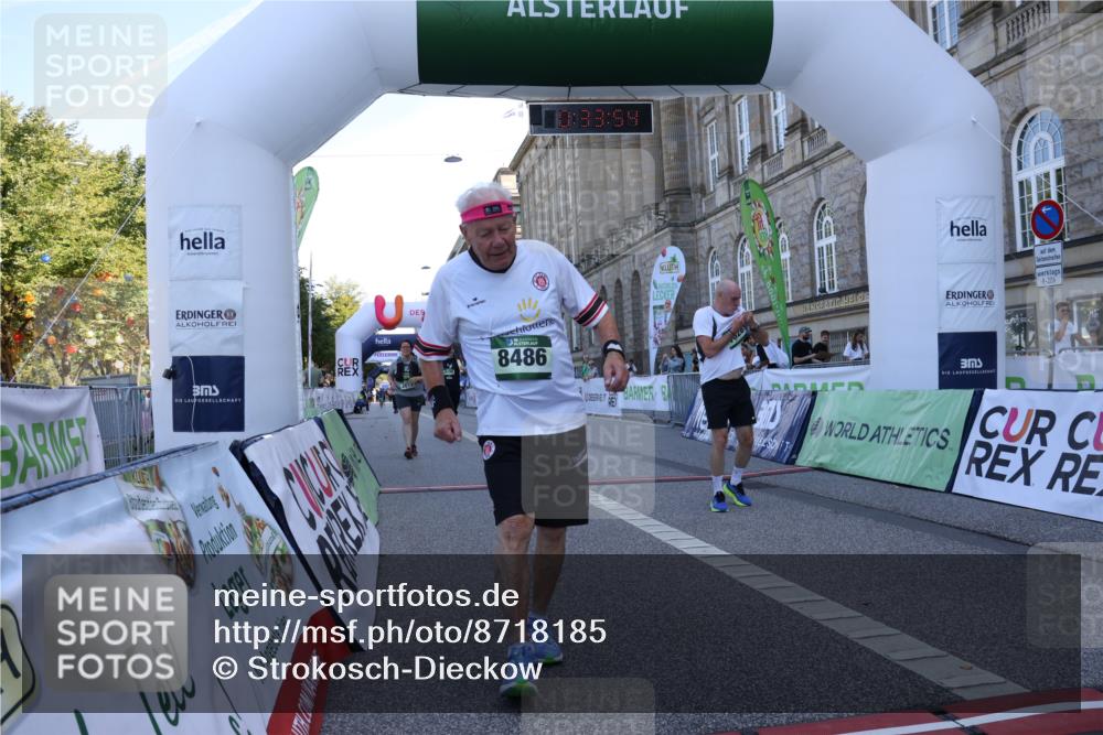 07.09.2025 - BARMER Alsterlauf Strokosch-Dieckow http://msf.ph/oto/8718185 07.09.2025 12:03:51 Ziel  meine-sportfotos.de