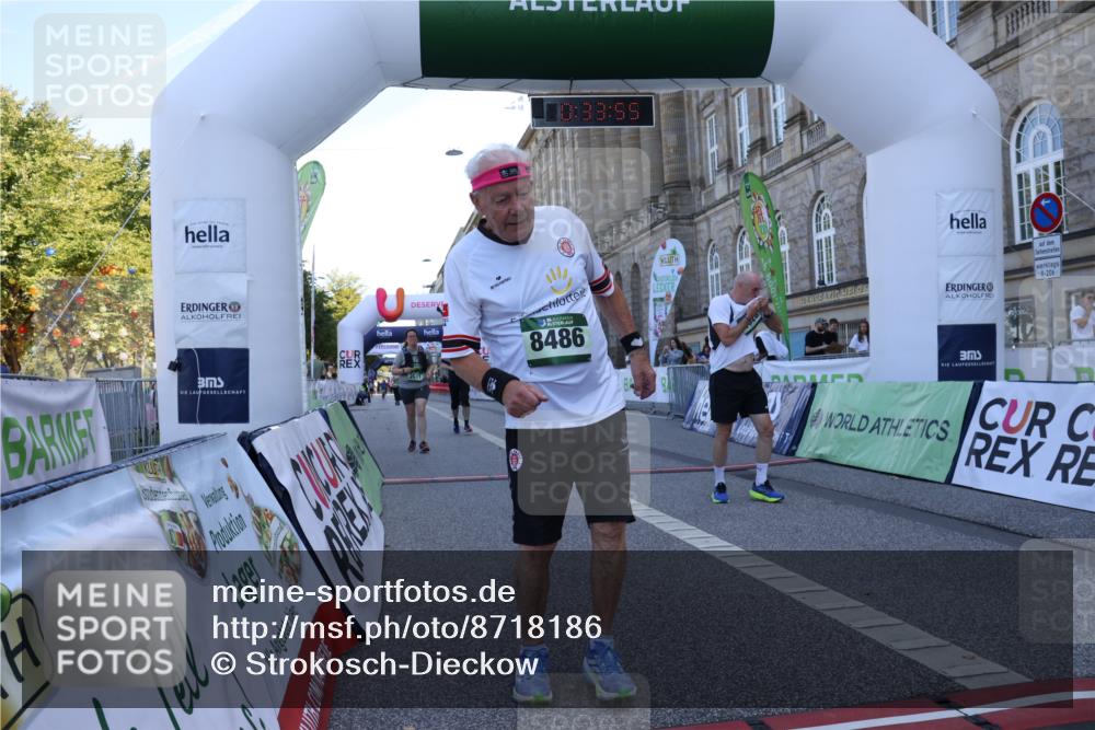 07.09.2025 - BARMER Alsterlauf Strokosch-Dieckow http://msf.ph/oto/8718186 07.09.2025 12:03:51 Ziel  meine-sportfotos.de