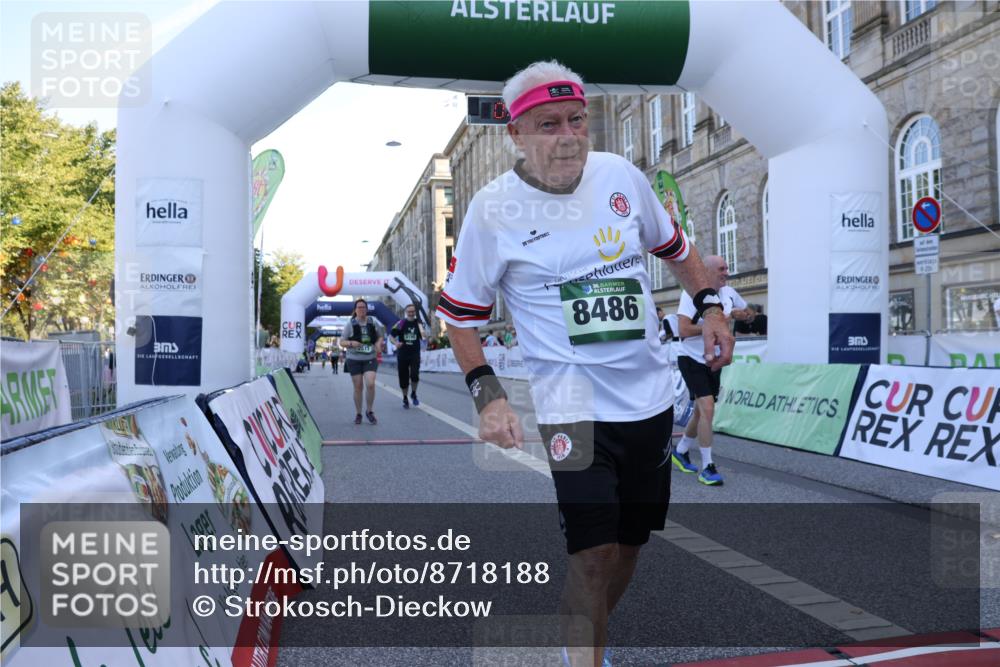 07.09.2025 - BARMER Alsterlauf Strokosch-Dieckow http://msf.ph/oto/8718188 07.09.2025 12:03:52 Ziel  meine-sportfotos.de