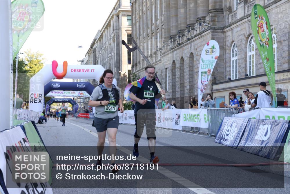 07.09.2025 - BARMER Alsterlauf Strokosch-Dieckow http://msf.ph/oto/8718191 07.09.2025 12:03:54 Ziel  meine-sportfotos.de