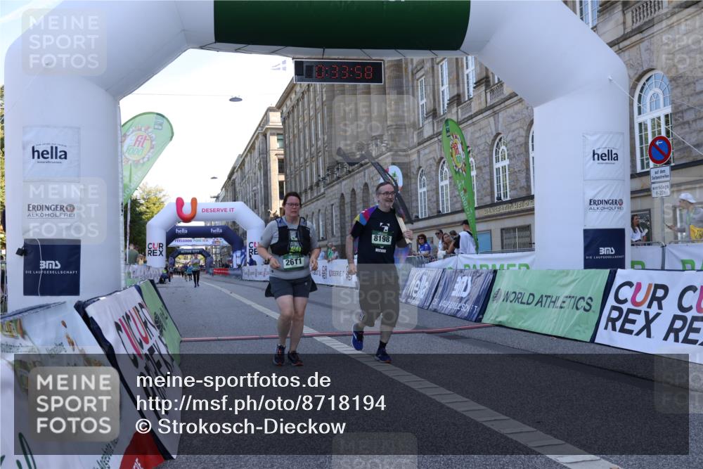 07.09.2025 - BARMER Alsterlauf Strokosch-Dieckow http://msf.ph/oto/8718194 07.09.2025 12:03:54 Ziel  meine-sportfotos.de