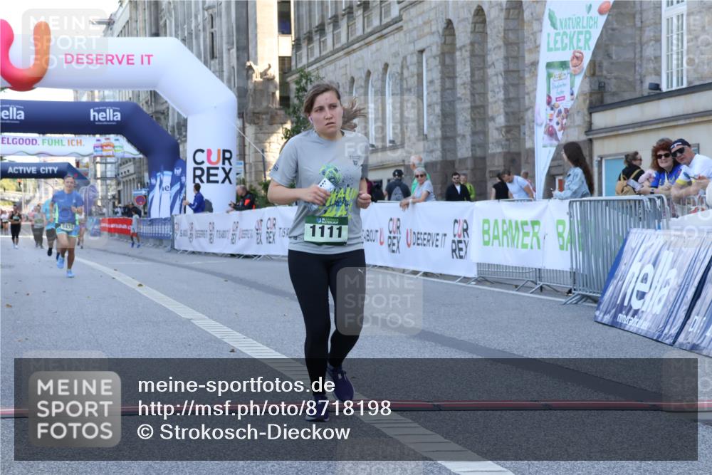 07.09.2025 - BARMER Alsterlauf Strokosch-Dieckow http://msf.ph/oto/8718198 07.09.2025 12:04:04 Ziel  meine-sportfotos.de