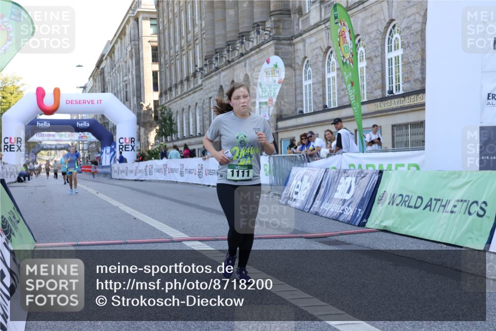 07.09.2025 - BARMER Alsterlauf Strokosch-Dieckow http://msf.ph/oto/8718200 07.09.2025 12:04:05 Ziel  meine-sportfotos.de