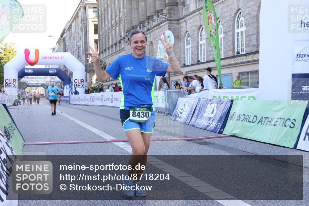 07.09.2025 - BARMER Alsterlauf Strokosch-Dieckow http://msf.ph/oto/8718204 07.09.2025 12:04:11 Ziel  meine-sportfotos.de