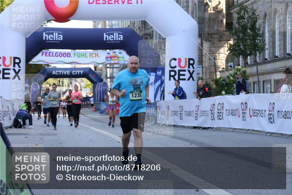 07.09.2025 - BARMER Alsterlauf Strokosch-Dieckow http://msf.ph/oto/8718206 07.09.2025 12:04:12 Ziel  meine-sportfotos.de