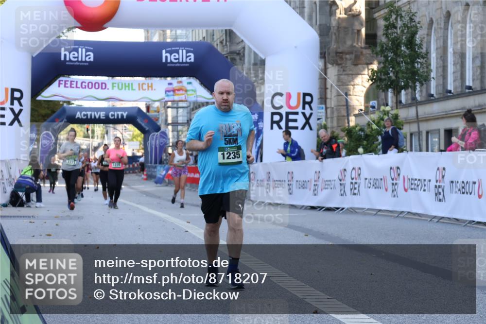 07.09.2025 - BARMER Alsterlauf Strokosch-Dieckow http://msf.ph/oto/8718207 07.09.2025 12:04:13 Ziel  meine-sportfotos.de