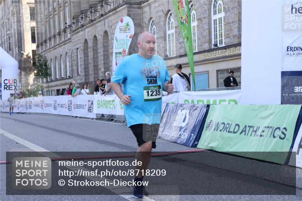 07.09.2025 - BARMER Alsterlauf Strokosch-Dieckow http://msf.ph/oto/8718209 07.09.2025 12:04:17 Ziel  meine-sportfotos.de