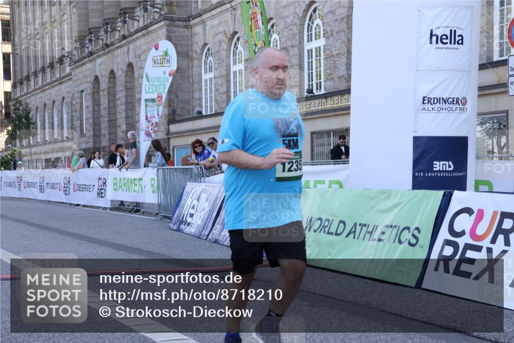 07.09.2025 - BARMER Alsterlauf Strokosch-Dieckow http://msf.ph/oto/8718210 07.09.2025 12:04:17 Ziel  meine-sportfotos.de