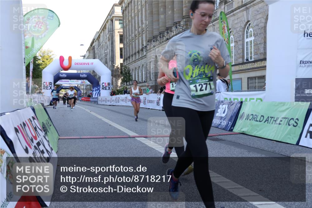 07.09.2025 - BARMER Alsterlauf Strokosch-Dieckow http://msf.ph/oto/8718217 07.09.2025 12:04:25 Ziel  meine-sportfotos.de