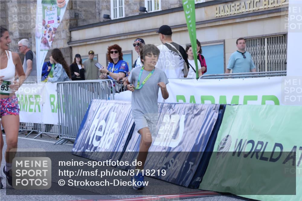 07.09.2025 - BARMER Alsterlauf Strokosch-Dieckow http://msf.ph/oto/8718219 07.09.2025 12:04:26 Ziel  meine-sportfotos.de