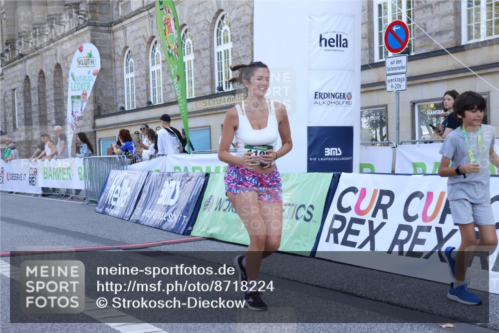 07.09.2025 - BARMER Alsterlauf Strokosch-Dieckow http://msf.ph/oto/8718224 07.09.2025 12:04:28 Ziel  meine-sportfotos.de