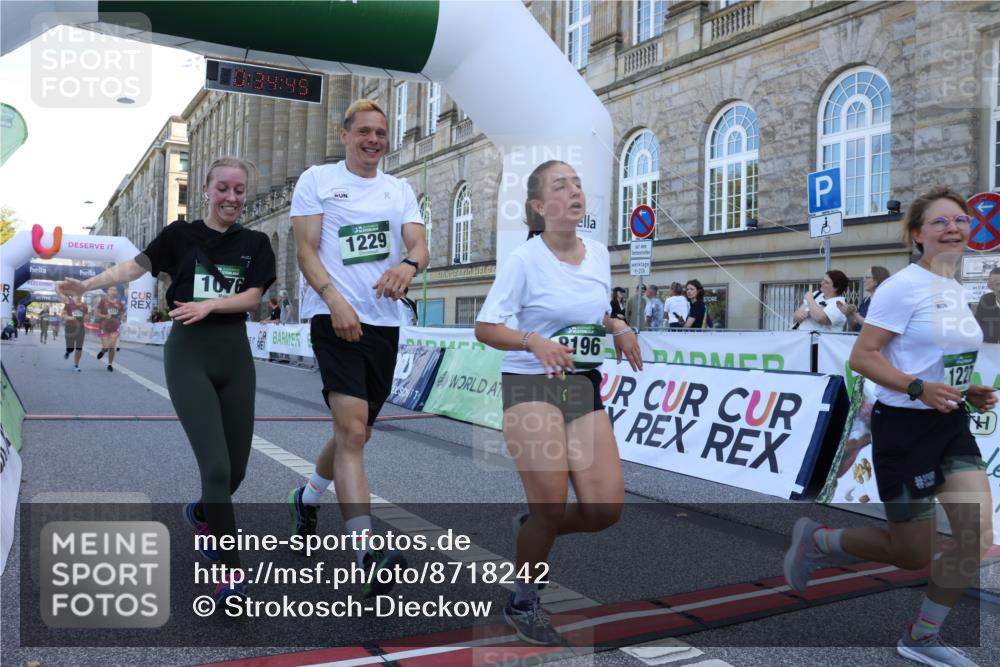 07.09.2025 - BARMER Alsterlauf Strokosch-Dieckow http://msf.ph/oto/8718242 07.09.2025 12:04:41 Ziel  meine-sportfotos.de