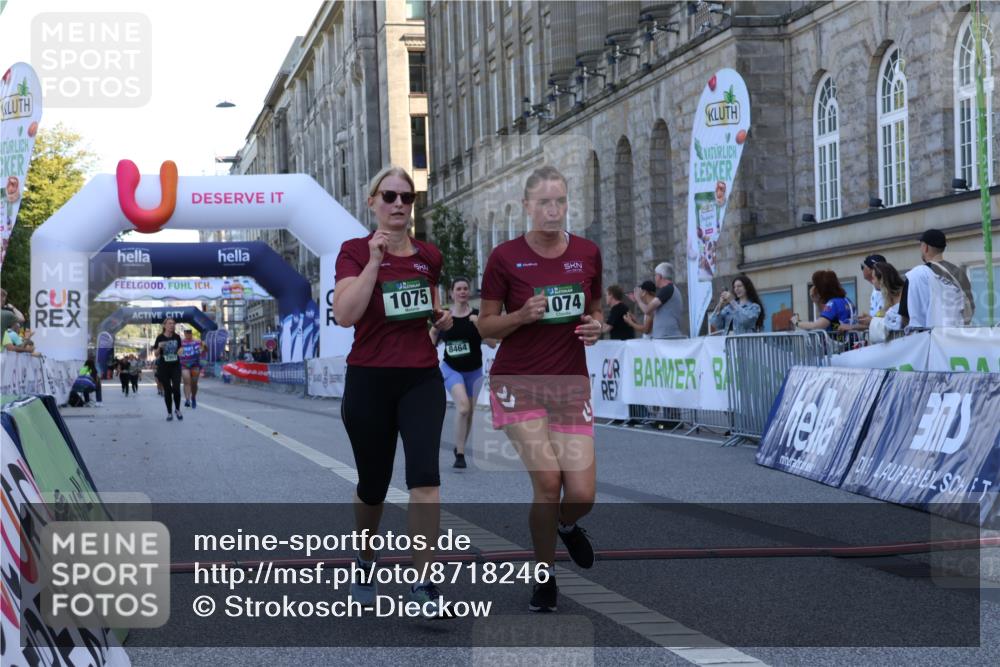 07.09.2025 - BARMER Alsterlauf Strokosch-Dieckow http://msf.ph/oto/8718246 07.09.2025 12:04:45 Ziel  meine-sportfotos.de