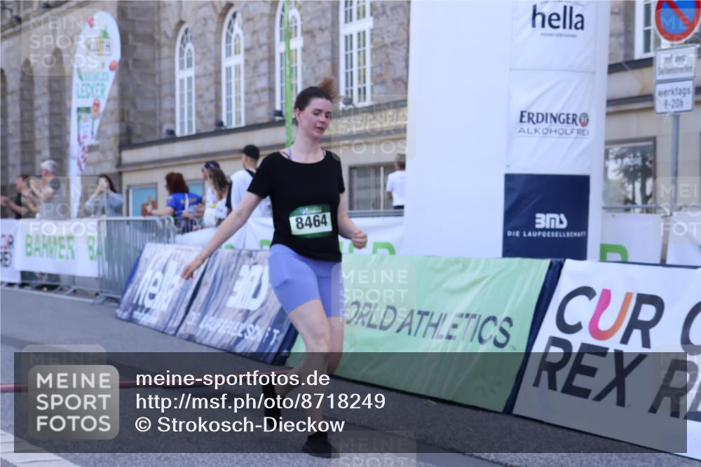 07.09.2025 - BARMER Alsterlauf Strokosch-Dieckow http://msf.ph/oto/8718249 07.09.2025 12:04:48 Ziel  meine-sportfotos.de