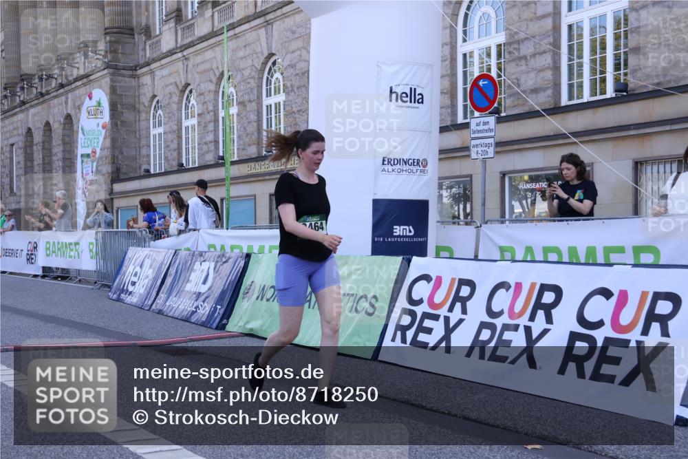 07.09.2025 - BARMER Alsterlauf Strokosch-Dieckow http://msf.ph/oto/8718250 07.09.2025 12:04:48 Ziel  meine-sportfotos.de