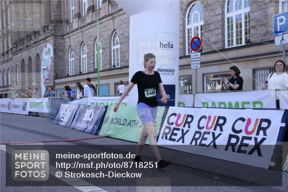 07.09.2025 - BARMER Alsterlauf Strokosch-Dieckow http://msf.ph/oto/8718251 07.09.2025 12:04:48 Ziel  meine-sportfotos.de
