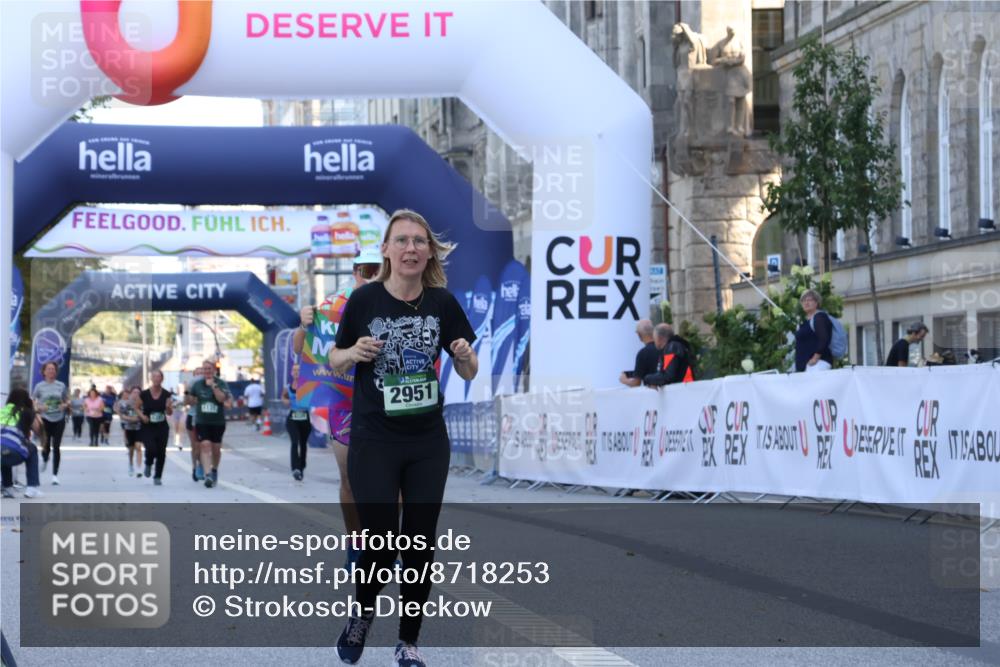 07.09.2025 - BARMER Alsterlauf Strokosch-Dieckow http://msf.ph/oto/8718253 07.09.2025 12:04:51 Ziel  meine-sportfotos.de