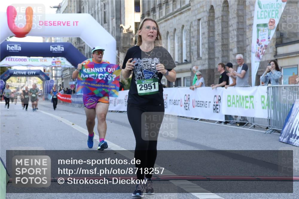 07.09.2025 - BARMER Alsterlauf Strokosch-Dieckow http://msf.ph/oto/8718257 07.09.2025 12:04:54 Ziel  meine-sportfotos.de
