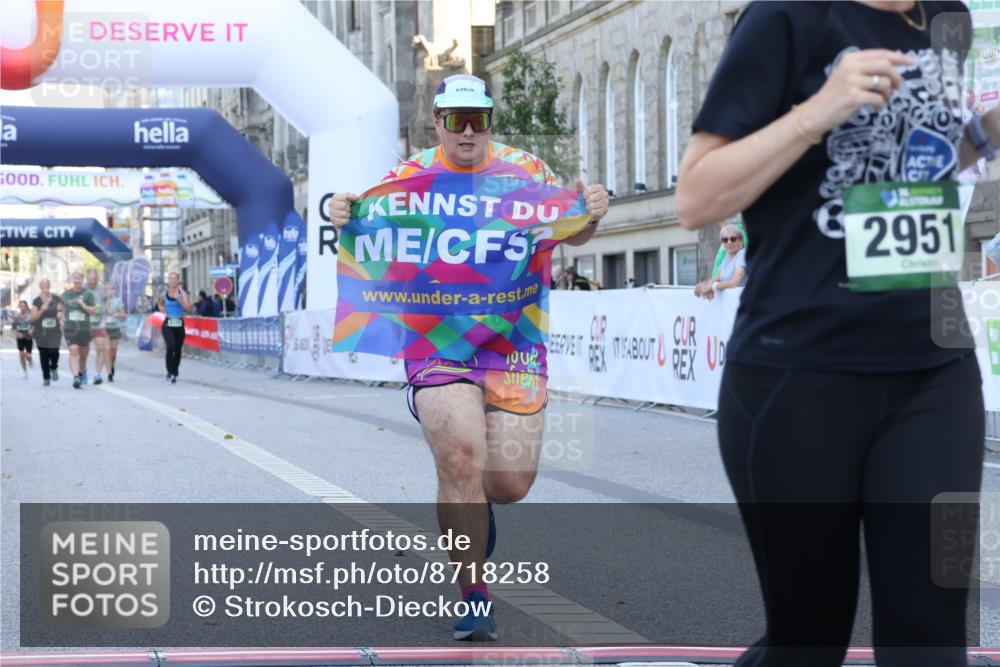 07.09.2025 - BARMER Alsterlauf Strokosch-Dieckow http://msf.ph/oto/8718258 07.09.2025 12:04:55 Ziel  meine-sportfotos.de