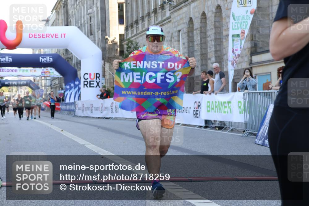 07.09.2025 - BARMER Alsterlauf Strokosch-Dieckow http://msf.ph/oto/8718259 07.09.2025 12:04:55 Ziel  meine-sportfotos.de