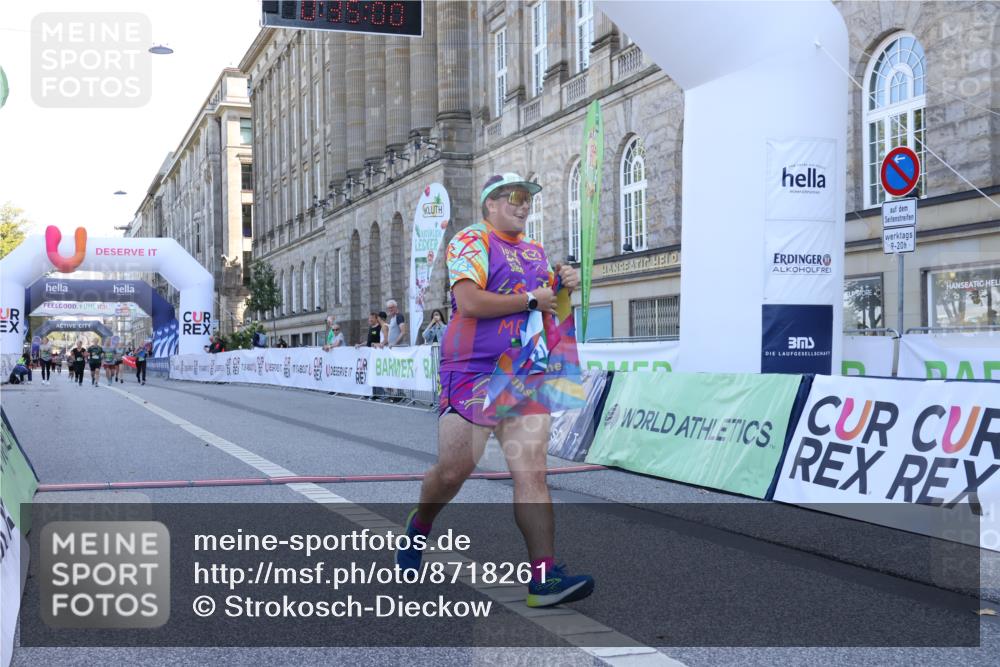 07.09.2025 - BARMER Alsterlauf Strokosch-Dieckow http://msf.ph/oto/8718261 07.09.2025 12:04:57 Ziel  meine-sportfotos.de