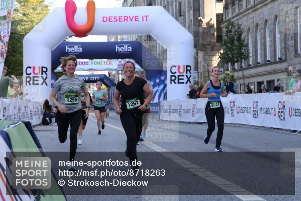 07.09.2025 - BARMER Alsterlauf Strokosch-Dieckow http://msf.ph/oto/8718263 07.09.2025 12:05:04 Ziel  meine-sportfotos.de