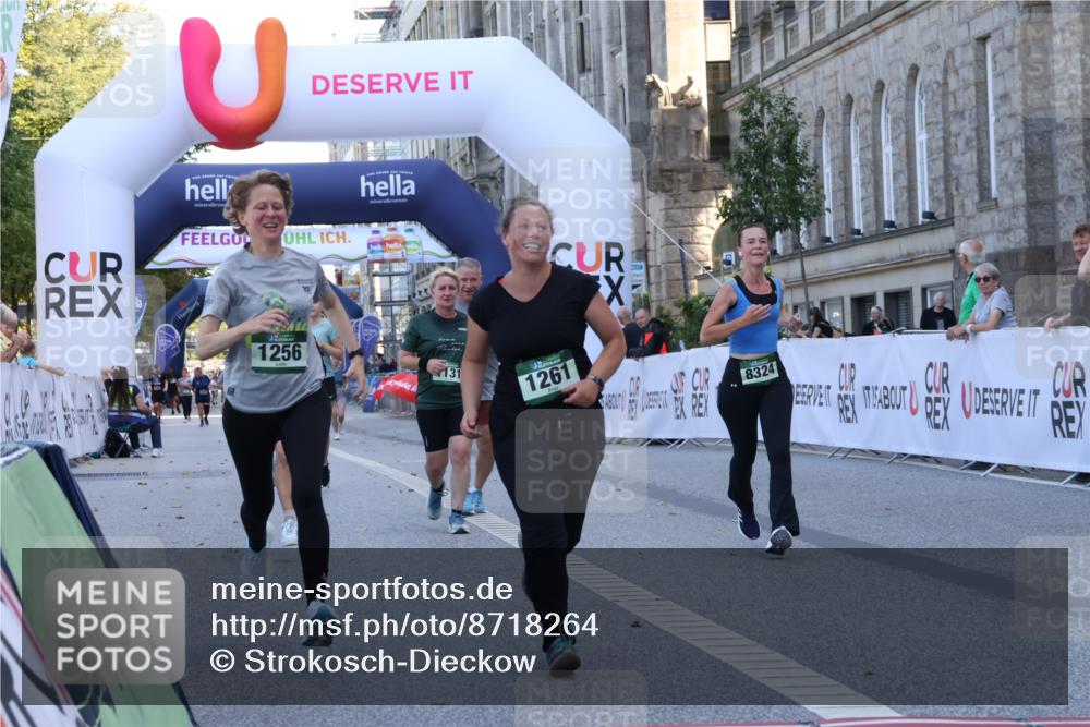 07.09.2025 - BARMER Alsterlauf Strokosch-Dieckow http://msf.ph/oto/8718264 07.09.2025 12:05:05 Ziel  meine-sportfotos.de