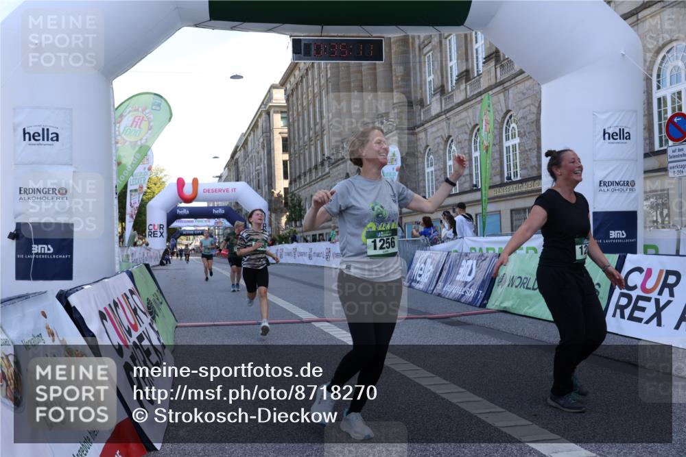 07.09.2025 - BARMER Alsterlauf Strokosch-Dieckow http://msf.ph/oto/8718270 07.09.2025 12:05:07 Ziel  meine-sportfotos.de