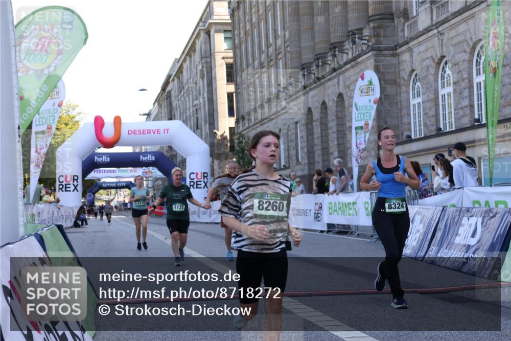 07.09.2025 - BARMER Alsterlauf Strokosch-Dieckow http://msf.ph/oto/8718272 07.09.2025 12:05:08 Ziel  meine-sportfotos.de