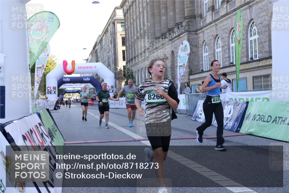 07.09.2025 - BARMER Alsterlauf Strokosch-Dieckow http://msf.ph/oto/8718273 07.09.2025 12:05:08 Ziel  meine-sportfotos.de