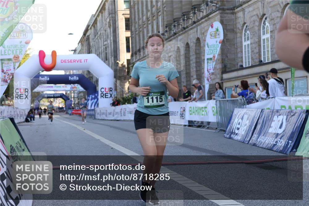 07.09.2025 - BARMER Alsterlauf Strokosch-Dieckow http://msf.ph/oto/8718285 07.09.2025 12:05:13 Ziel  meine-sportfotos.de
